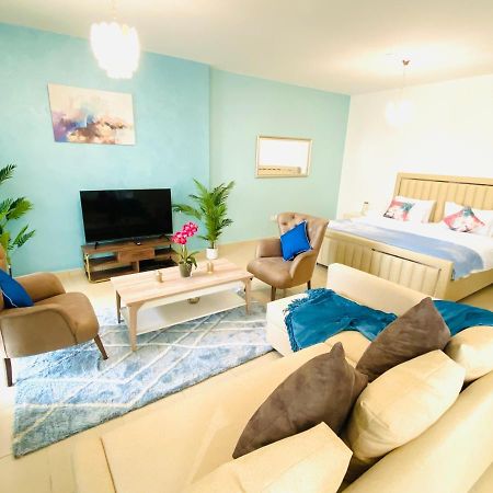 Luxury Casa - Gem Marina View Apartment 1-Bedroom Jbr Beach ドバイ エクステリア 写真