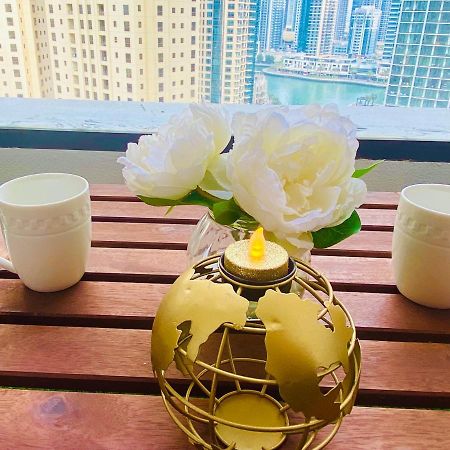 Luxury Casa - Gem Marina View Apartment 1-Bedroom Jbr Beach ドバイ エクステリア 写真