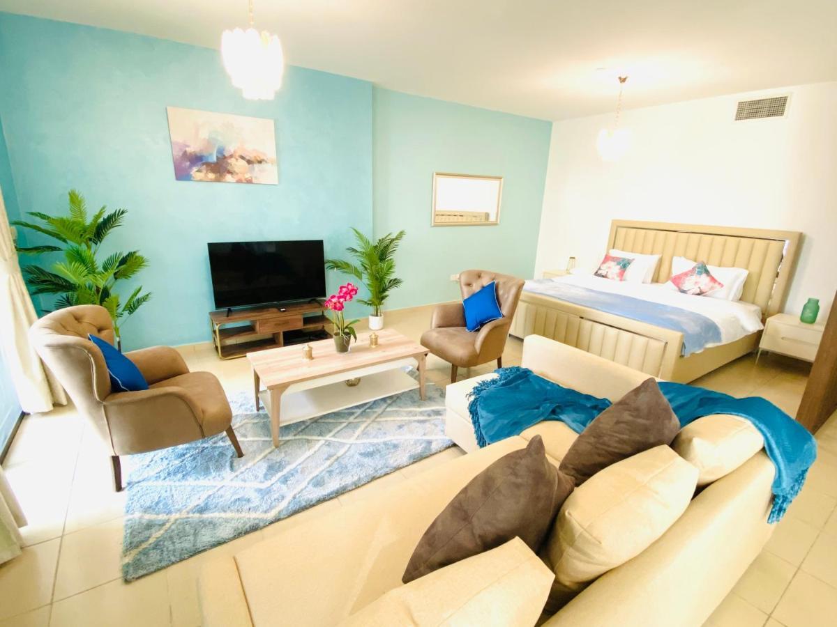 Luxury Casa - Gem Marina View Apartment 1-Bedroom Jbr Beach ドバイ エクステリア 写真