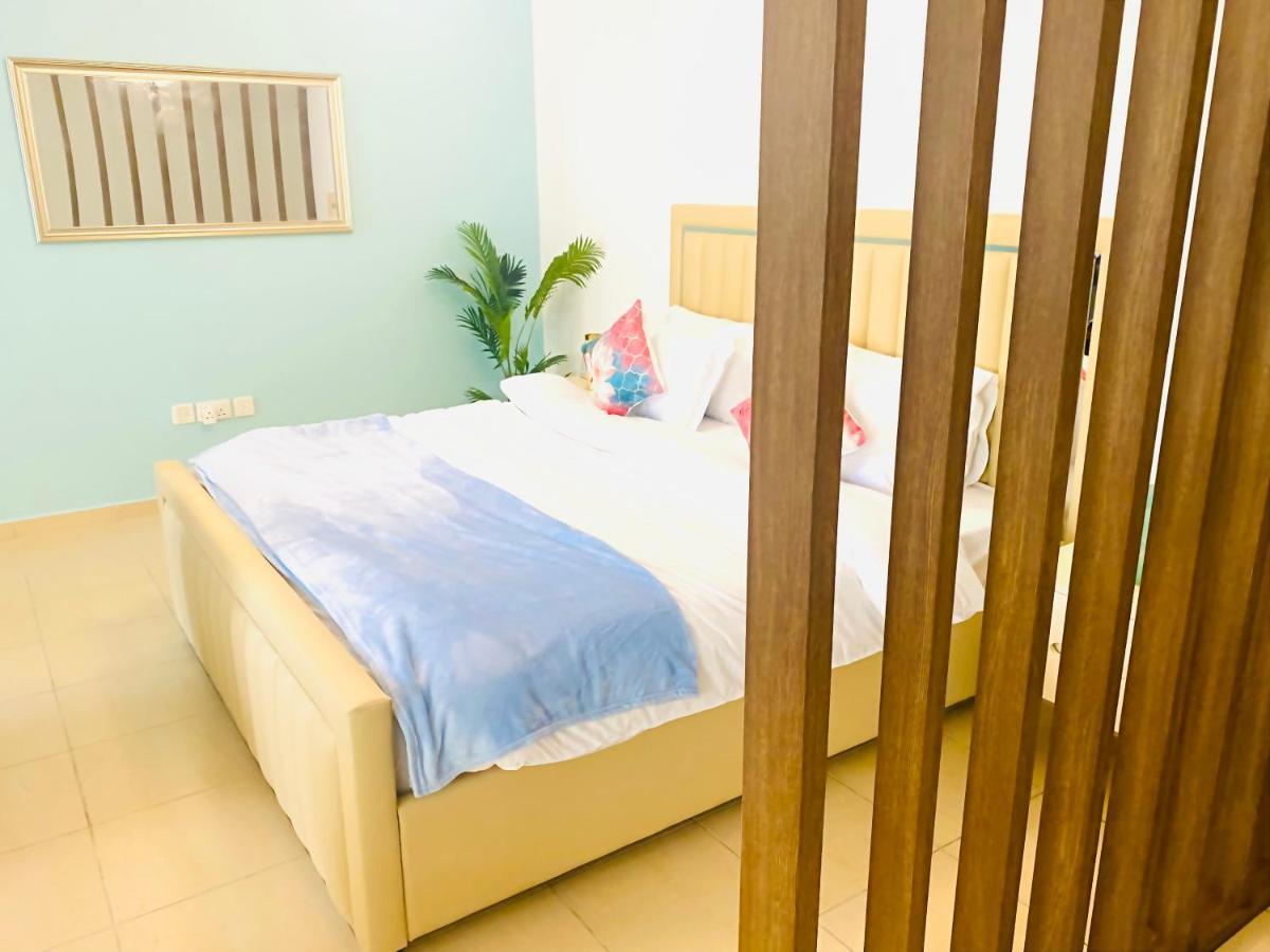 Luxury Casa - Gem Marina View Apartment 1-Bedroom Jbr Beach ドバイ エクステリア 写真