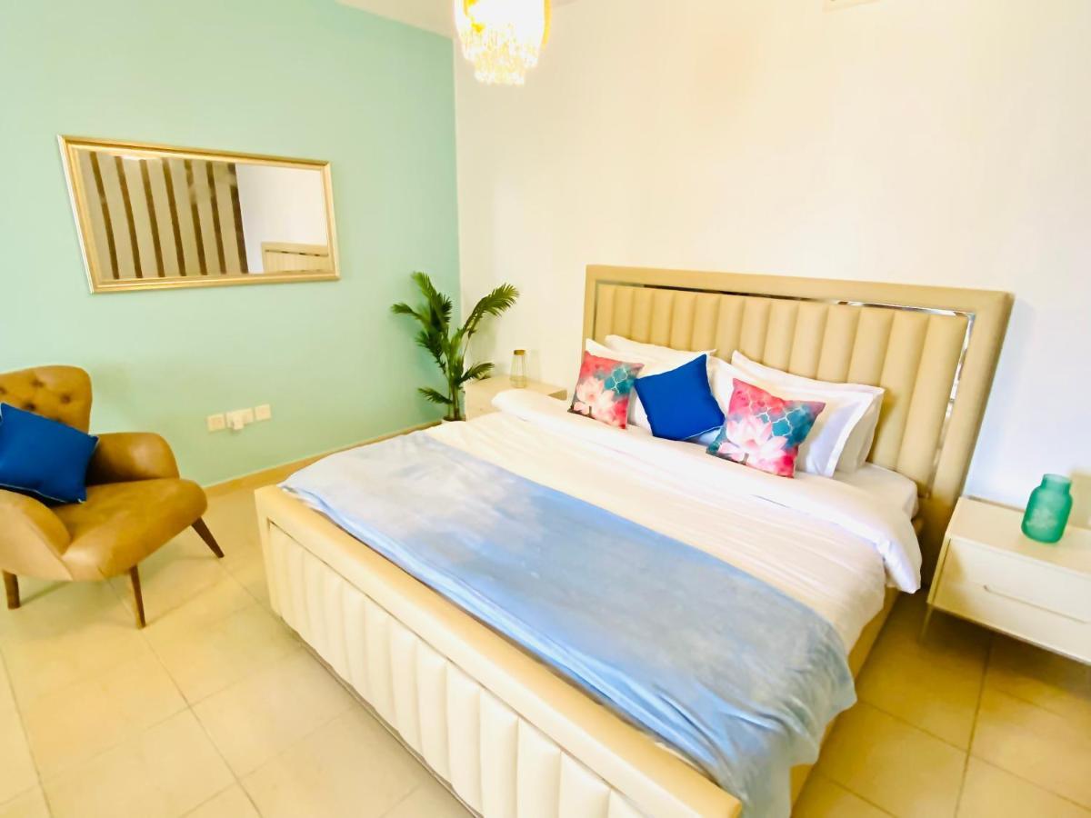 Luxury Casa - Gem Marina View Apartment 1-Bedroom Jbr Beach ドバイ エクステリア 写真
