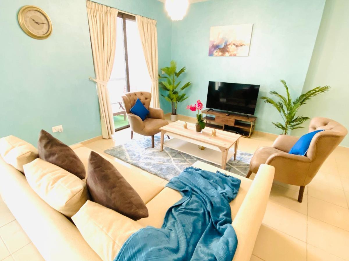 Luxury Casa - Gem Marina View Apartment 1-Bedroom Jbr Beach ドバイ エクステリア 写真
