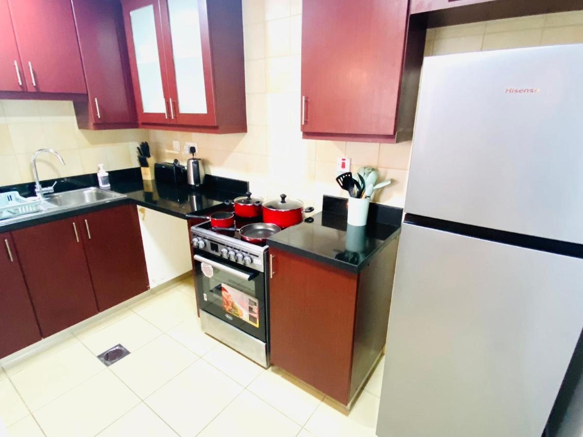 Luxury Casa - Gem Marina View Apartment 1-Bedroom Jbr Beach ドバイ エクステリア 写真