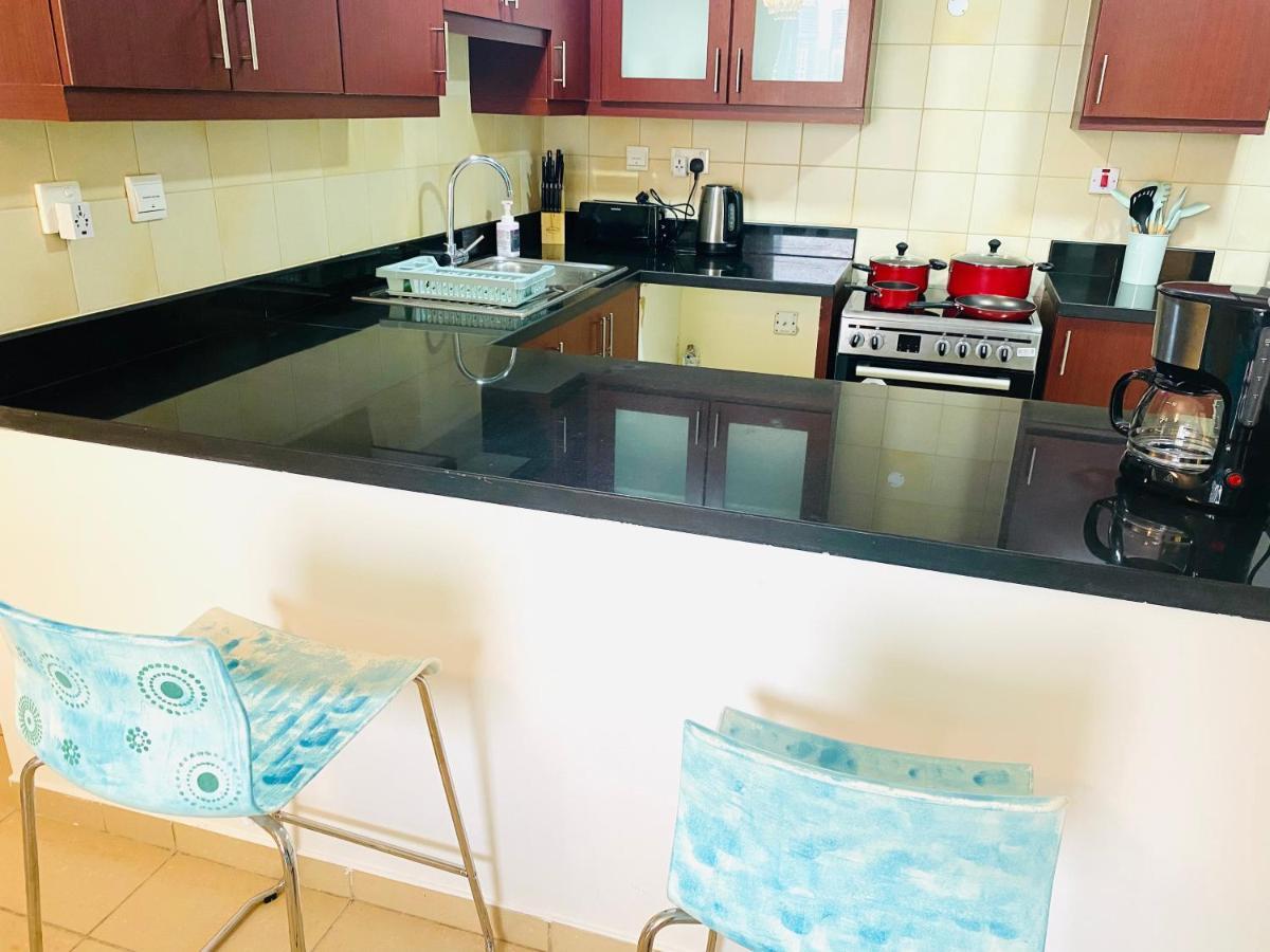 Luxury Casa - Gem Marina View Apartment 1-Bedroom Jbr Beach ドバイ エクステリア 写真