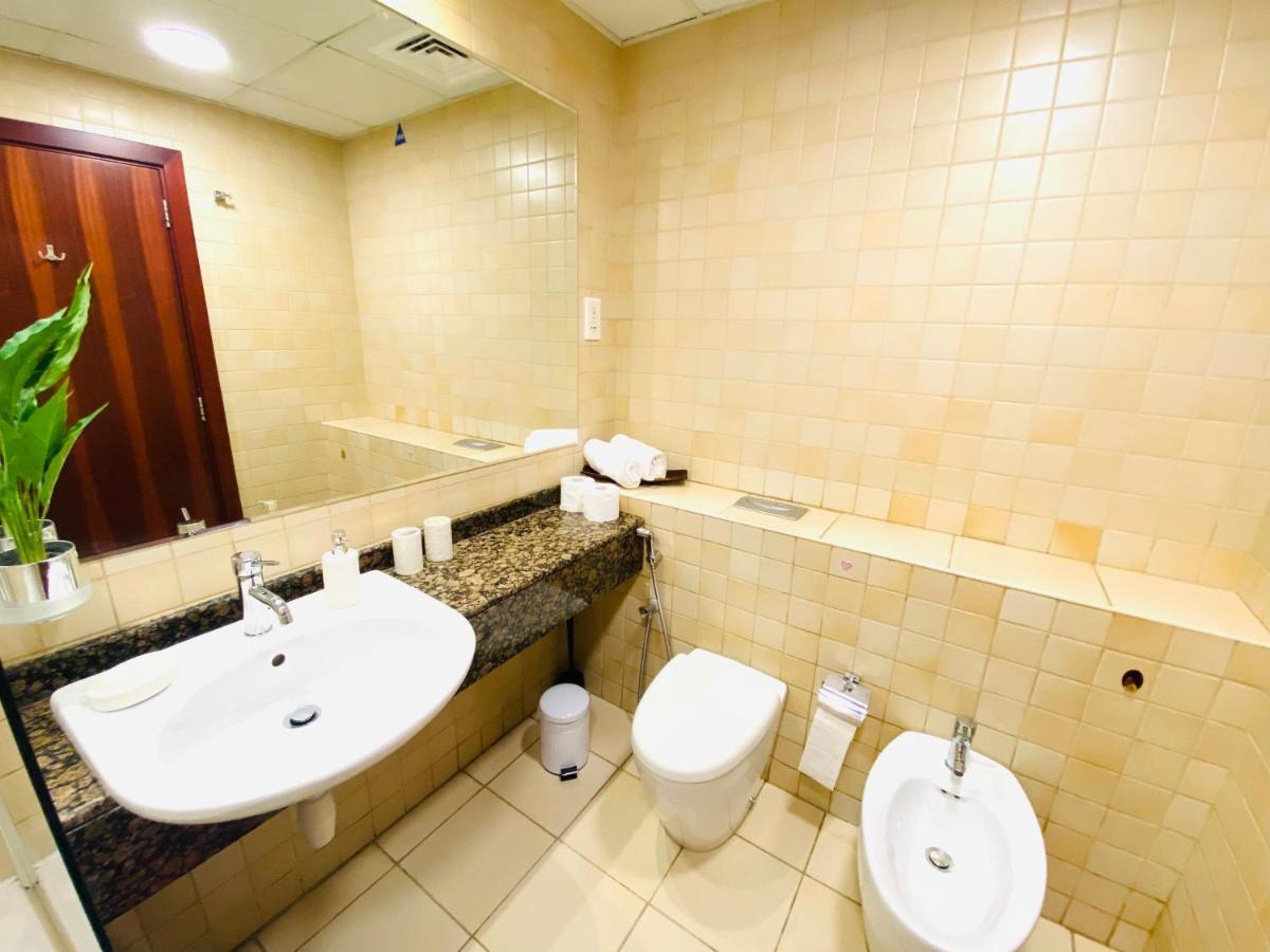 Luxury Casa - Gem Marina View Apartment 1-Bedroom Jbr Beach ドバイ エクステリア 写真